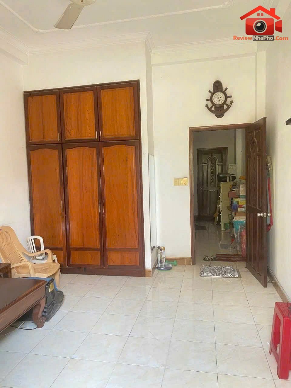 Nhà đẹp ngay trường Võ Văn Kiệt Đường Bến Bình Đông – Phường cũ 13 Quận 8 – Phường mới Phú Định – Thành phố Hồ Chí Minh diện tích 64m2 giá 7.1 tỷ