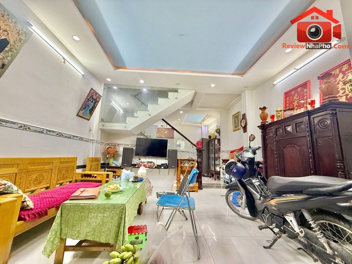 4.1 tỷ hiếm lô góc ngay chợ hiệp bình 2 tầng – 2pn gần gigamall thủ đức Bán nhà đất Đường 35 – Phường cũ Bìnhhiệp Quận Thủ Đức – Phường mới Bìnhhiệp – Thành phố Hồ Chí Minh 42m2