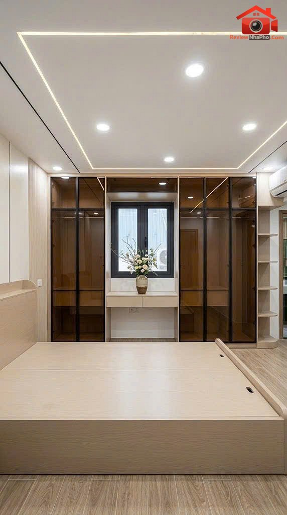 Nhà mới lý chính thắng, quận 3, ngay hẻm ô tô, lô góc 82m2, giá 7.3 tỷ