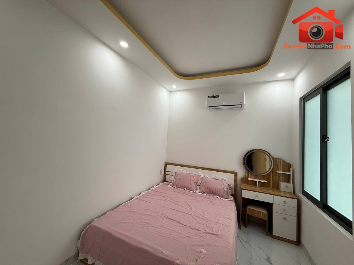 Bán nhà đất Đường Nguyễn Như Hạnh – Phường cũ Hòa Minh Quận Liên Chiểu – Phường mới Hòa Khánh – Thành phố Đà Nẵng Diện tích 75m2 Giá 4.3 tỷ
