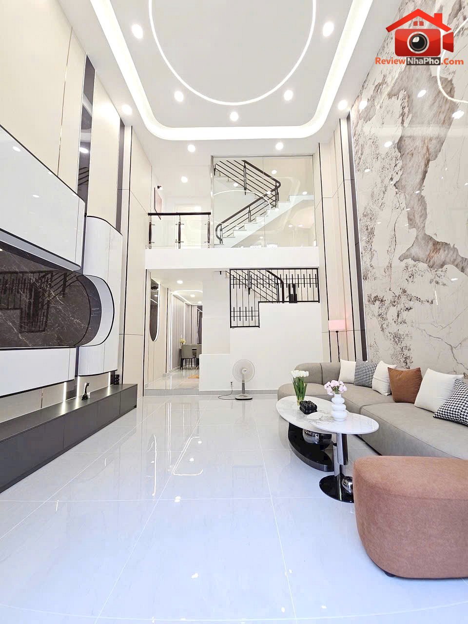Nhà mới hẻm 287 âu dương lân p2-q8, Bán nhà đất Đường Âu Dương Lân – Phường cũ 2 Quận 8 – Phường mới 2 – Thành phố Hồ Chí Minh 58m2 8.3 tỷ