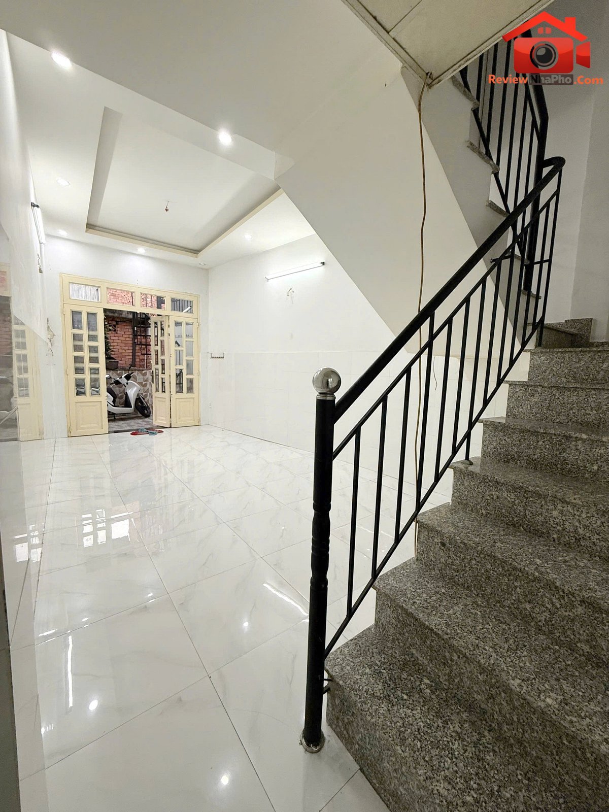 Nhà 52m2 đất công nhận đủ hẻm 1619 Phạm Thế Hiển – Phường cũ 6 Quận 8 – Thành phố Hồ Chí Minh giá 3.98 tỷ