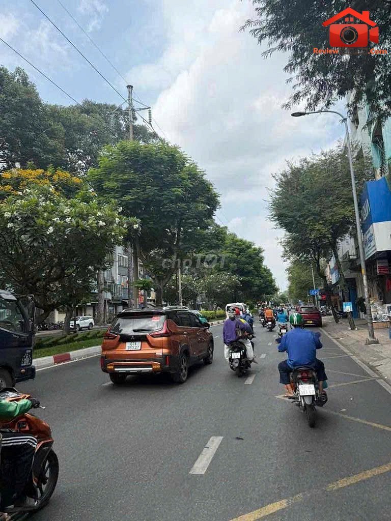 Chính chủ bán nhà mặt tiền đường Hồng Bàng – Phường cũ 11 Quận 5 – Phường mới Chợ Lớn – Thành phố Hồ Chí Minh diện tích 70m2 giá 29000000000