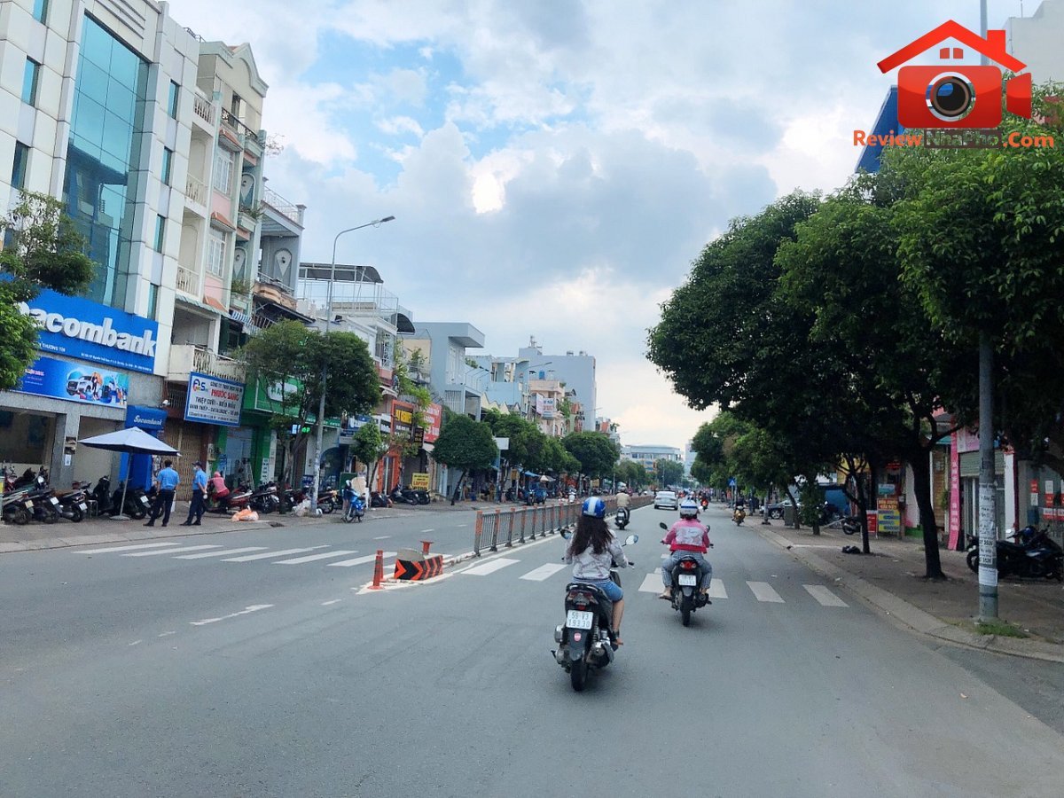 Không tin luôn chỉ 13.6 tỷ có chdv 80m2 giá 136000… – Bán nhà mặt phố Quận Gò Vấp – TP Hồ Chí Minh giá 10 – 15 tỷ