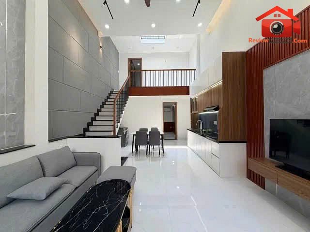 Nhà đẹp trung tâm bình thạnh – giữa ngã tư h… – Bán nhà trong ngõ, hẻm Quận Bình Thạnh – TP Hồ Chí Minh giá 3 – 5 tỷ