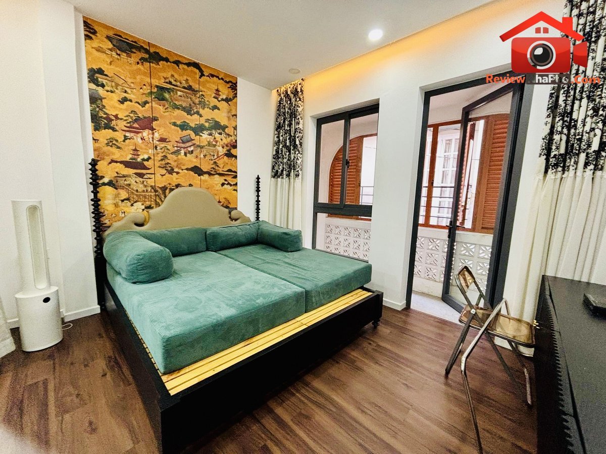 Bán nhà đất Đường Hoàng Hoa Thám – Phường cũ… – Bán nhà trong ngõ, hẻm Quận Tân Bình – TP Hồ Chí Minh giá 7 – 10 tỷ