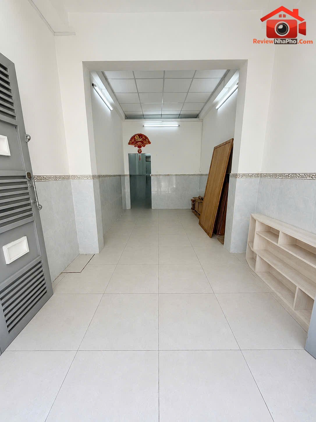 Nhà shhc hẻm 6m oto quay đầu kinh doanh tại nhà được Hưng Phú P10Q8 – Đường Hưng Phú – Phường cũ 10 Quận 8 – Phường mới 10 – Thành phố Hồ Chí Minh 40m2 – 5.3 tỷ