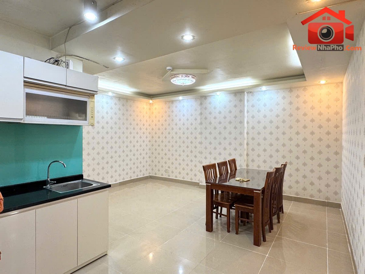 Căn hộ 75m2 Hoàng Kim Thế Gia sổ hồng sẵn, TT 950tr ở ngay – Bán nhà đất Đường Trương Phước Phan – Phường cũ Bình Trị Đông B – Phường mới Bình Trị Đông – Thành phố Hồ Chí Minh 3.55 tỷ