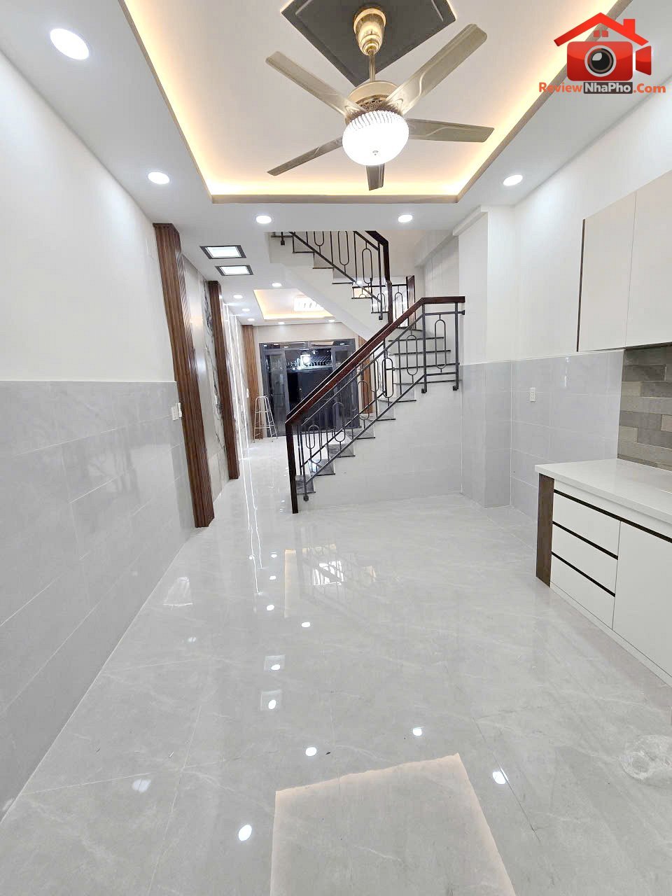 Nhà mới 2 lầu hẻm 475 tùng thiện vương p12 -q8 Bán nhà đất Đường Tùng Thiện Vương – Phường cũ 12 Quận 8 – Phường mới 12 – Thành phố Hồ Chí Minh 49m2 5.48 tỷ
