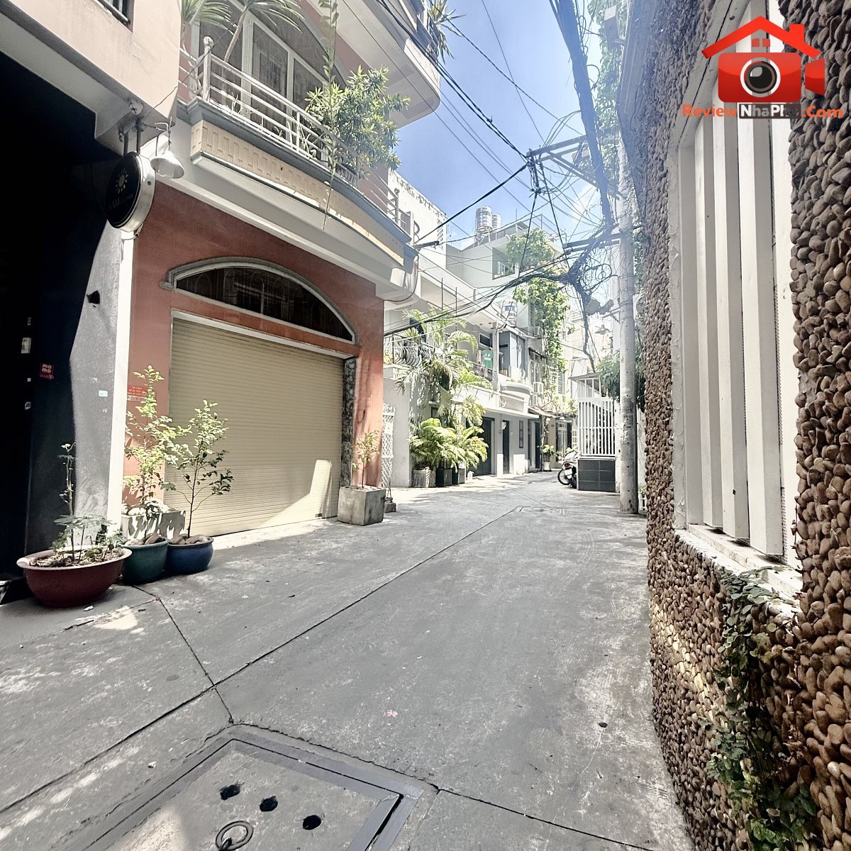 NGÃ TƯ BẢY HIỀN – hẻm xe tải đỗ cửa, 54m2, 8.9 tỷ – Bán nhà đất Đường Lạc Long Quân – Phường cũ Không xác định Quận Tân Bình – Phường mới Không xác định – Thành phố Hồ Chí Minh