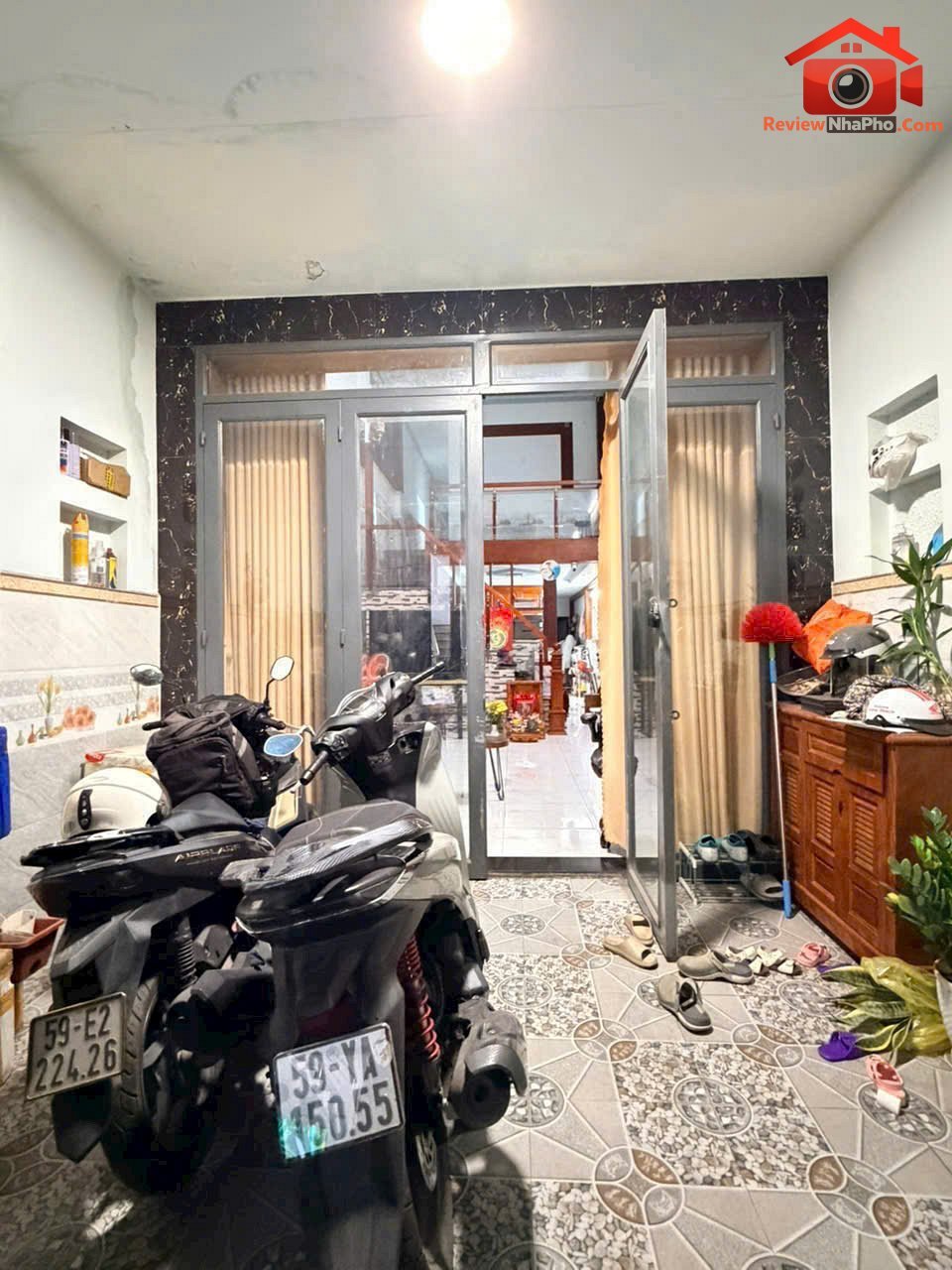 Nhà đẹp diện tích khủng 4,2mx19m liên khu 2-5 hiệp thành q12 – Bán nhà đất Đường liên khu 2-5 – Phường cũ Hiệp Thành Quận 12 – Phường mới Hiệp Thành – Thành phố Hồ Chí Minh 3.65 tỷ