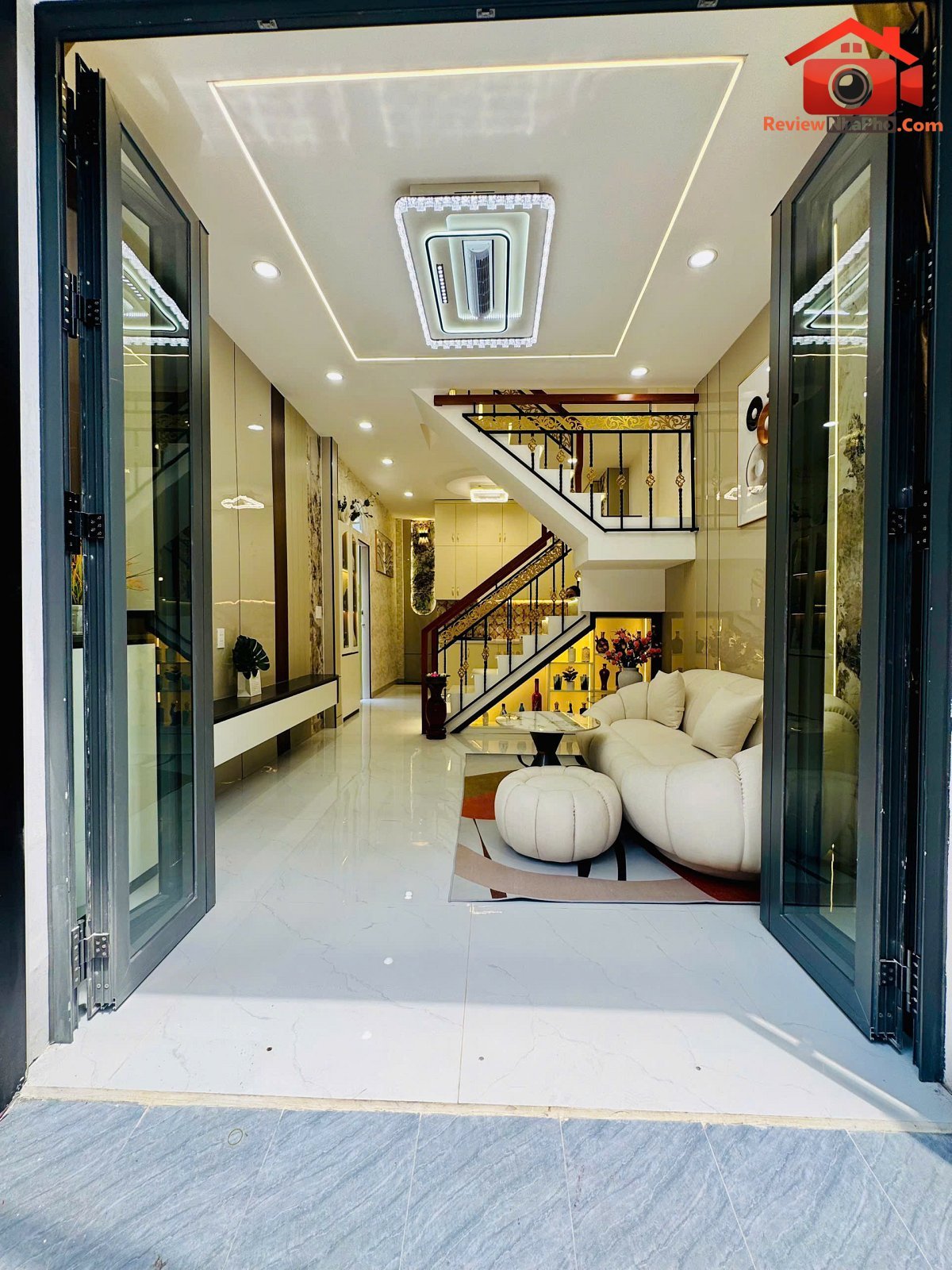 Nhà mới 2lầu hẻm 154 âu dương lân p3q8 p.chánh hưng Bán nhà đất Đường Âu Dương Lân – Phường cũ 3 Quận 8 – Phường mới Chánh Hưng – Thành phố Hồ Chí Minh 33m2 5.68 tỷ