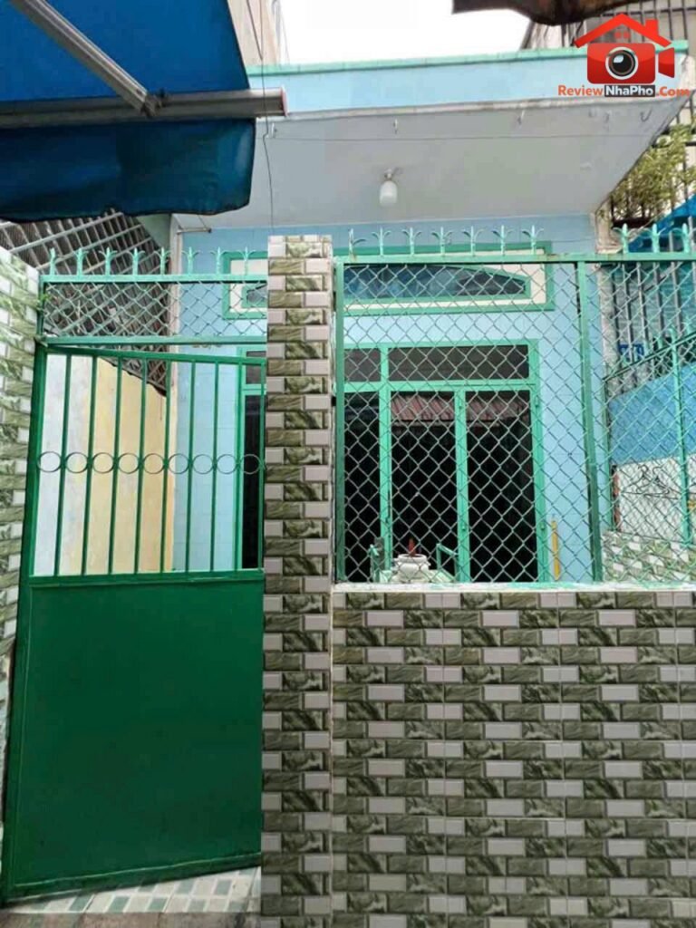 Nhà mai am q8 – hẻm thông – 54m2 – sát mặt tiền – nhỉnh 4 tỷ – Bán nhà đất Đường mai am – Phường cũ Hưng Phú Quận 8 – Phường mới Hưng Phú – Thành phố Hồ Chí Minh