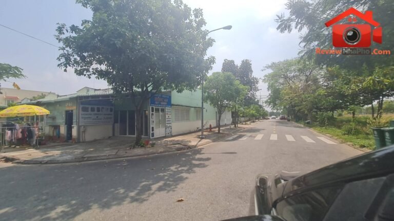 Đầu tư nhà phố, không chỉ nhìn căn nhà Đường 1 – Phường cũ Đông Hưng Thuận Quận 12 – Phường mới Đông Hưng Thuận – Thành phố Hồ Chí Minh 100m2 2.1 tỷ