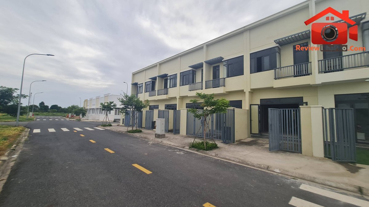 Đầu tư nhà phố, không chỉ nhìn căn nhà Đường 1 – Phường cũ Đông Hưng Thuận Quận 12 – Phường mới Đông Hưng Thuận – Thành phố Hồ Chí Minh 100m2 2.1 tỷ