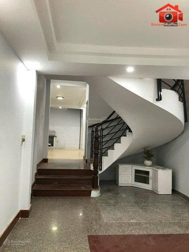 Chính chủ bán tòa chdv dòng tiền 48tr/tháng tại Đường Nguyễn Văn Lạc – Phường cũ 19 Quận Bình Thạnh – Phường mới Thạnh Mỹ Tây – Thành phố Hồ Chí Minh 72m2 13.2 tỷ