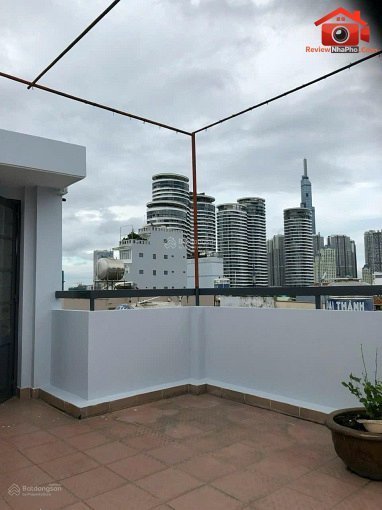 Chính chủ bán tòa chdv dòng tiền 48tr/tháng tại Đường Nguyễn Văn Lạc – Phường cũ 19 Quận Bình Thạnh – Phường mới Thạnh Mỹ Tây – Thành phố Hồ Chí Minh 72m2 13.2 tỷ