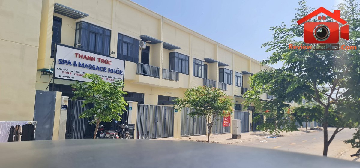 Đầu tư nhà phố, không chỉ nhìn căn nhà Đường 1 – Phường cũ Đông Hưng Thuận Quận 12 – Phường mới Đông Hưng Thuận – Thành phố Hồ Chí Minh 100m2 2.1 tỷ