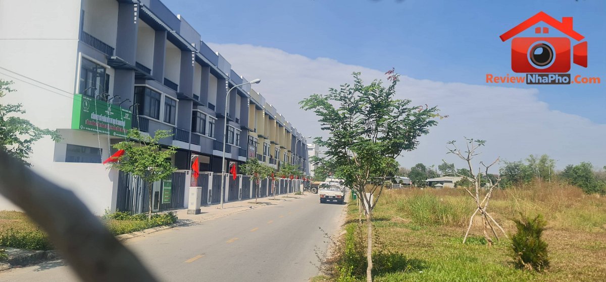 Đầu tư nhà phố, không chỉ nhìn căn nhà Đường 1 – Phường cũ Đông Hưng Thuận Quận 12 – Phường mới Đông Hưng Thuận – Thành phố Hồ Chí Minh 100m2 2.1 tỷ