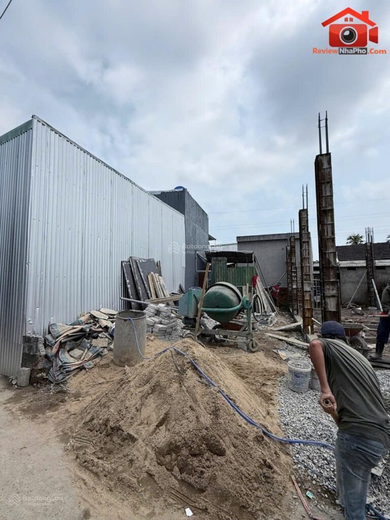 Cần bán gấp đất Phạm Như Xương – Phường cũ Hòa Khánh – Thành phố Đà Nẵng – Diện tích 68m2 – Giá 2.4 tỷ