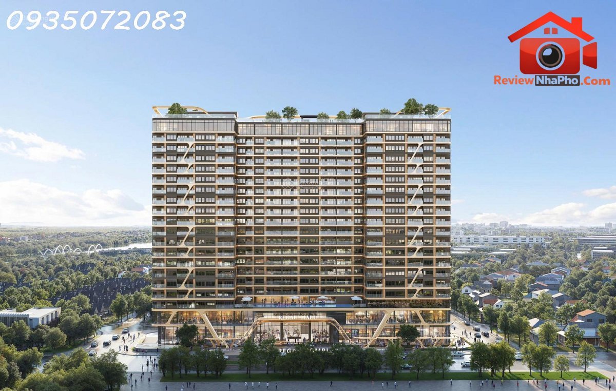 Bán căn hộ 1pn view sông Đường Đào Duy Tùng – Phường Hòa Hải – Quận Ngũ Hành Sơn – Thành phố Đà Nẵng 56m2 3380000000