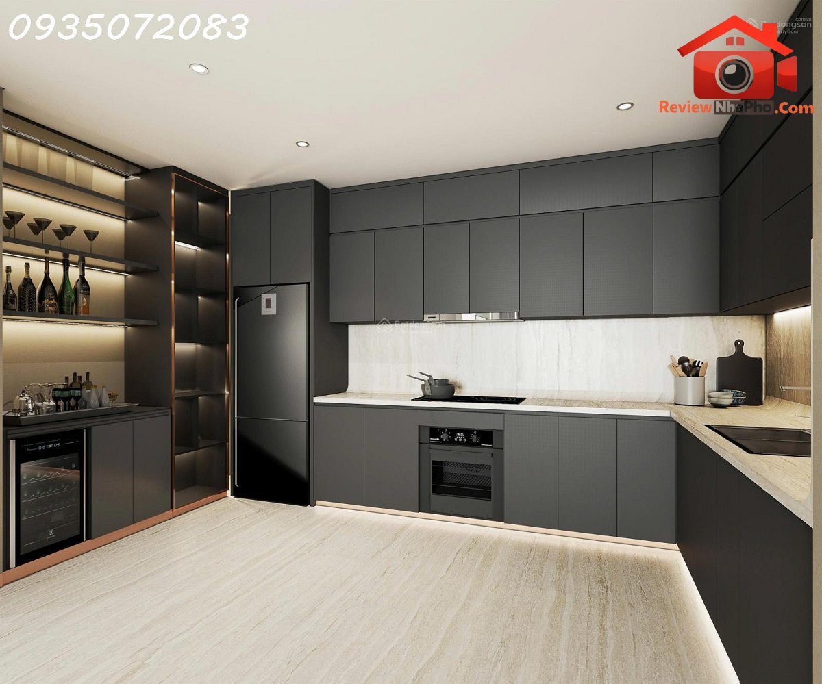 Bán căn hộ 1pn view sông Đường Đào Duy Tùng – Phường Hòa Hải – Quận Ngũ Hành Sơn – Thành phố Đà Nẵng 56m2 3380000000