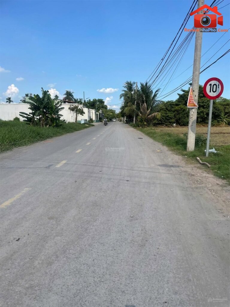 Chính chủ, bán nhanh 1005m2 đất mặt tiền đường thạnh xuân 52, quận 12, Bán nhà đất Đường thạnh xuân 52 – Phường cũ Thạnh Xuân Quận 12 – Phường mới Đông Thạnh – Thành phố Hồ Chí Minh 11 tỷ