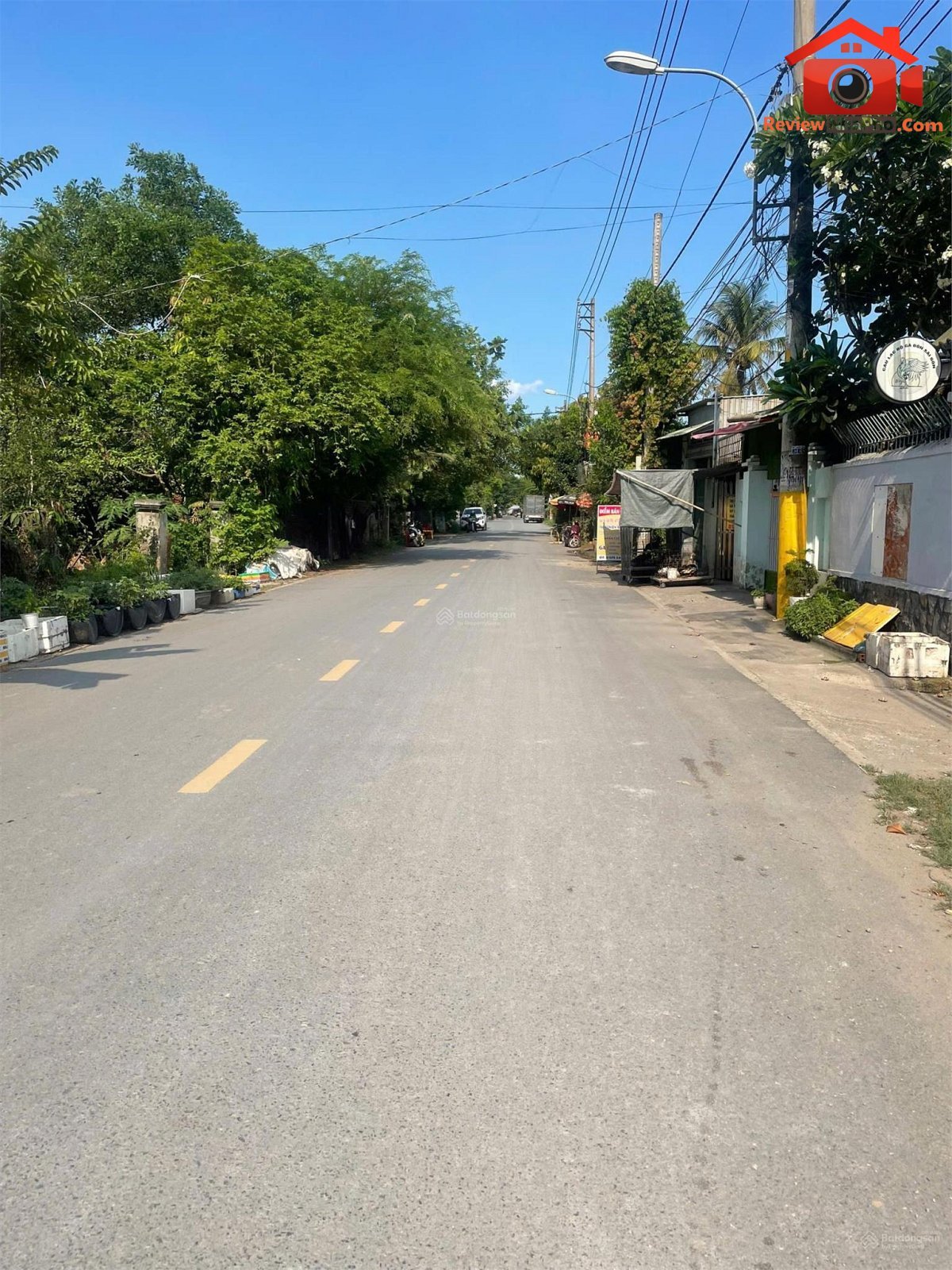 Chính chủ, bán nhanh 1005m2 đất mặt tiền đường thạnh xuân 52, quận 12, Bán nhà đất Đường thạnh xuân 52 – Phường cũ Thạnh Xuân Quận 12 – Phường mới Đông Thạnh – Thành phố Hồ Chí Minh 11 tỷ