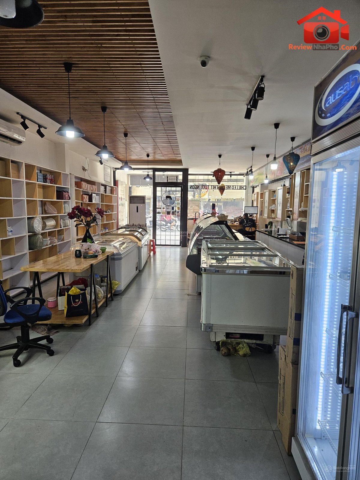 Cho thuê mặt bằng kinh doanh Đường Cao Thắng – Phường cũ 2 Quận 3 – Thành phố Hồ Chí Minh diện tích 122m2 giá 68000000