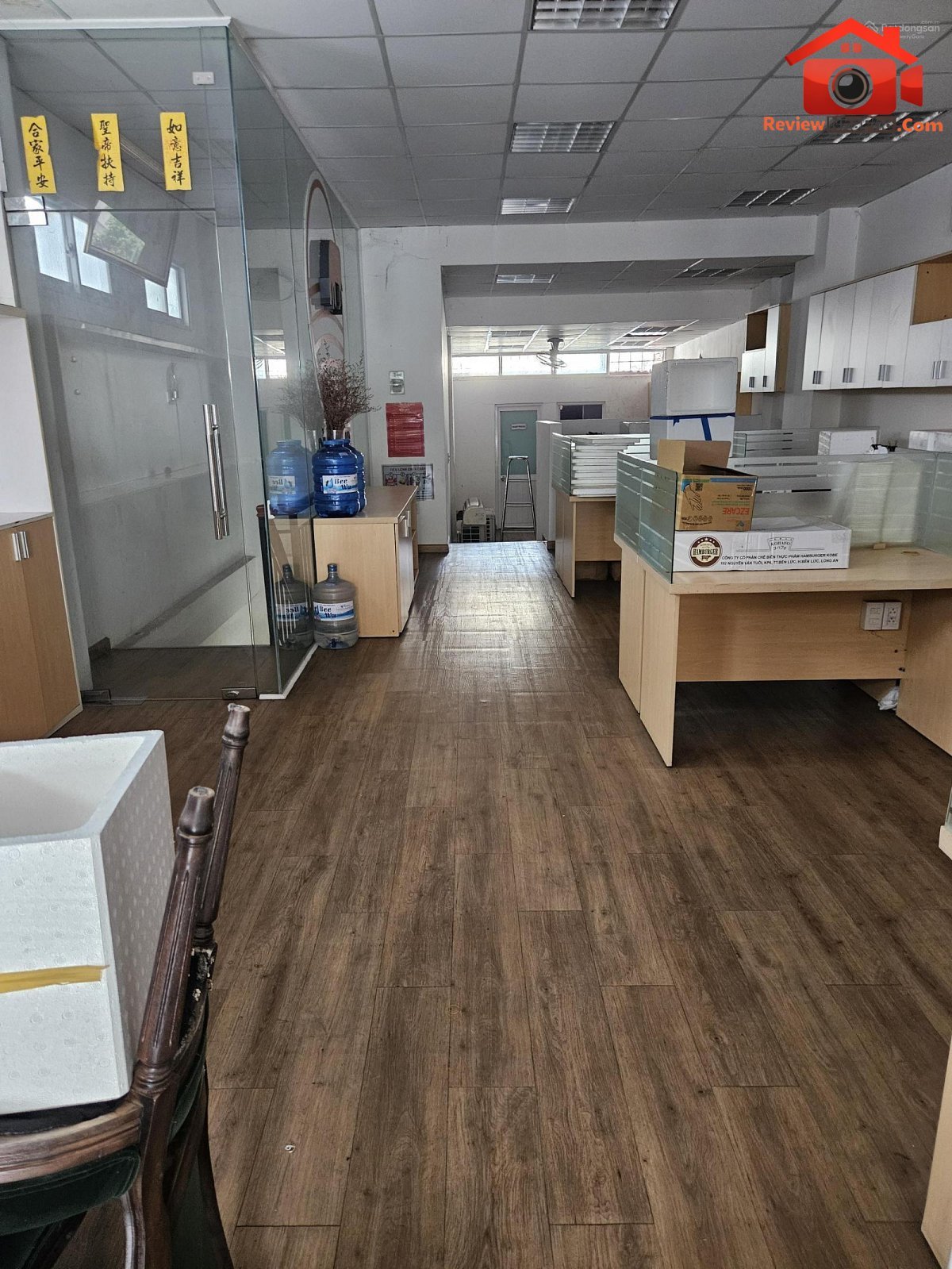Cho thuê mặt bằng kinh doanh Đường Cao Thắng – Phường cũ 2 Quận 3 – Thành phố Hồ Chí Minh diện tích 122m2 giá 68000000