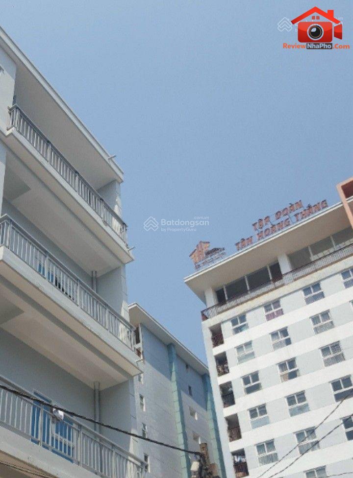 Bán nhà đường phạm văn bạch – Phường cũ 15 Quận Tân Bình – Phường mới Tân Sơn – Thành phố Hồ Chí Minh diện tích 136m2 giá 24 tỷ