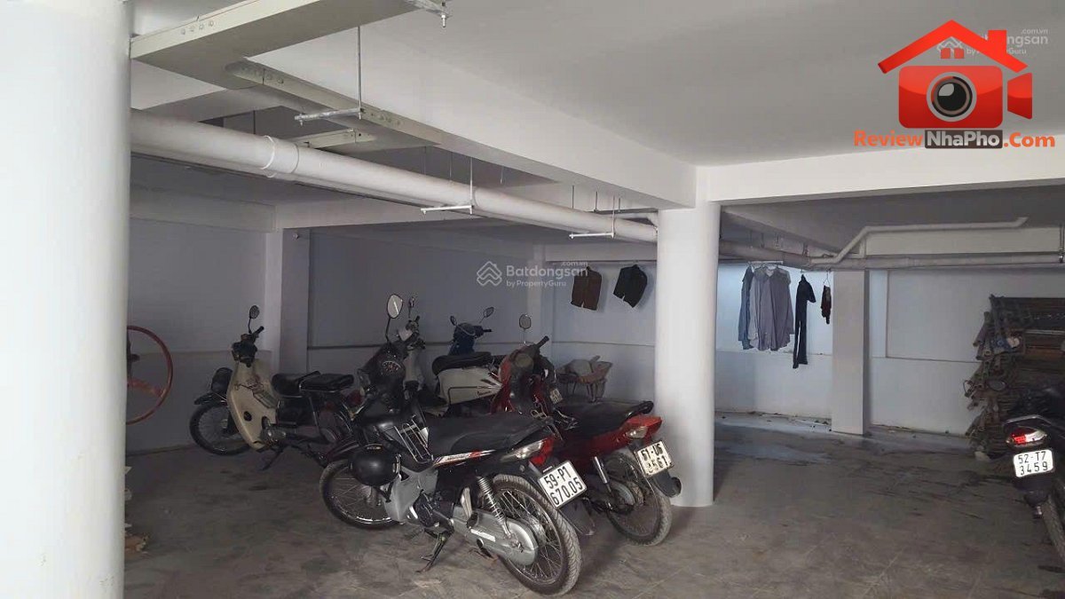 Bán nhà đường phạm văn bạch – Phường cũ 15 Quận Tân Bình – Phường mới Tân Sơn – Thành phố Hồ Chí Minh diện tích 136m2 giá 24 tỷ