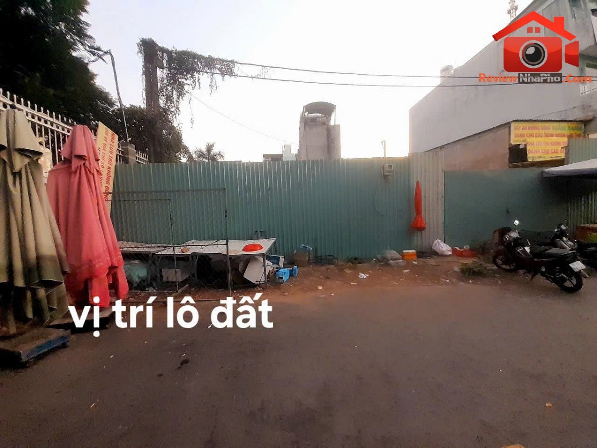 Chính chủ bán đất chung tường bệnh viện ung bướu 2… – Bán đất Quận Thủ Đức – TP Hồ Chí Minh giá 7 – 10 tỷ