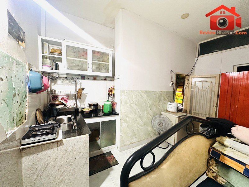 Bán nhà đất Đường Số 45 – Phường cũ Hiệp Bình Chánh Quận Thủ Đức – Phường mới Hiệp Bình Chánh – Thành phố Hồ Chí Minh 65m2 4.82 tỷ