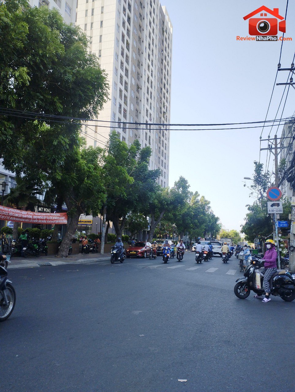 Ngộp lũy bán bích khu tô hiệu 47m2 – hxh 7m thông – 3 tầng Bán nhà đất Đường Lũy Bán Bích – Phường cũ Hiệp Tân Quận Tân Phú – Phường mới Hiệp Tân – Thành phố Hồ Chí Minh 4.78 tỷ