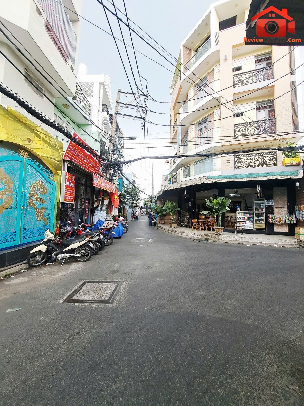 Ngộp lũy bán bích khu tô hiệu 47m2 – hxh 7m thông – 3 tầng Bán nhà đất Đường Lũy Bán Bích – Phường cũ Hiệp Tân Quận Tân Phú – Phường mới Hiệp Tân – Thành phố Hồ Chí Minh 4.78 tỷ