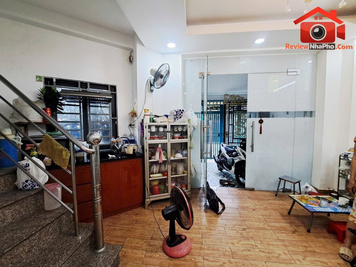 Ngộp lũy bán bích khu tô hiệu 47m2 – hxh 7m thông – 3 tầng Bán nhà đất Đường Lũy Bán Bích – Phường cũ Hiệp Tân Quận Tân Phú – Phường mới Hiệp Tân – Thành phố Hồ Chí Minh 4.78 tỷ