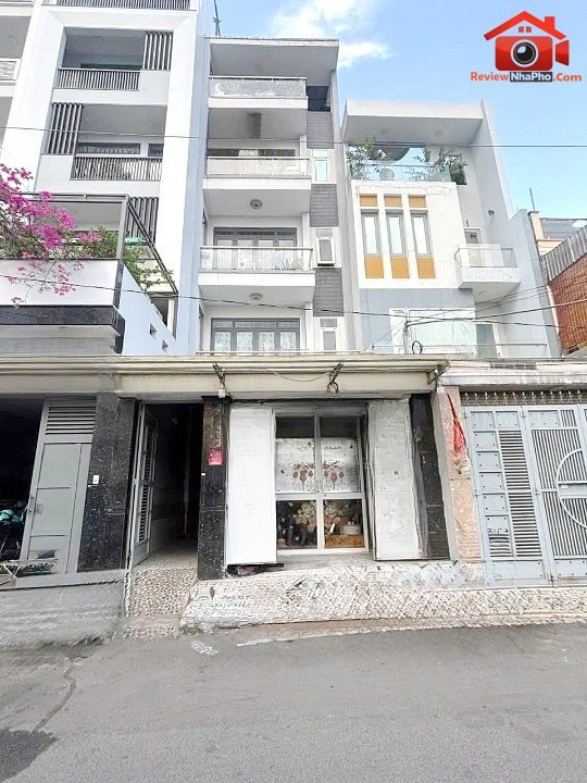 Nhà chdv đường 1041 trần xuân soạn – phường tân hưng – quận 7 – Thành phố Hồ Chí Minh diện tích 90m2 giá 13380000000
