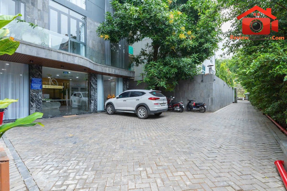 Building văn phòng dòng tiền q1 Đường Nguyễn Văn Thủ – Phường cũ Đa Kao Quận 1 – Phường mới Sài Gòn – Thành phố Hồ Chí Minh 189m2 333 tỷ