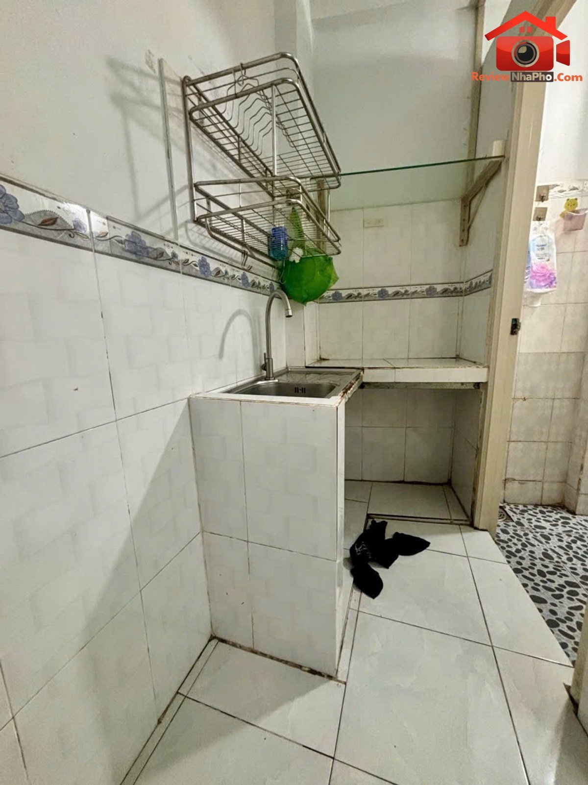Nhà mini gần nguyễn văn nghi – sổ riêng – chỉ 1 tỷ 890 – Bán nhà đất Đường Huỳnh Khương An – Phường cũ 5 Quận Gò Vấp – Phường mới 5 – Thành phố Hồ Chí Minh 12m2 1890000000