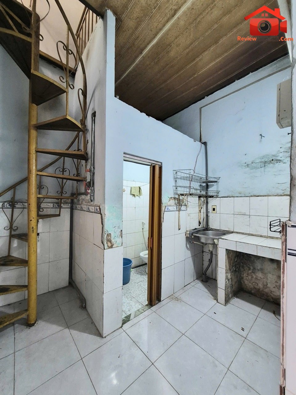 l2276 – nhà tân bình giá cực sốc 2.6 tỷ – Đường Tống Văn Hên – Phường cũ 15 – Quận Tân Bình – Thành phố Hồ Chí Minh