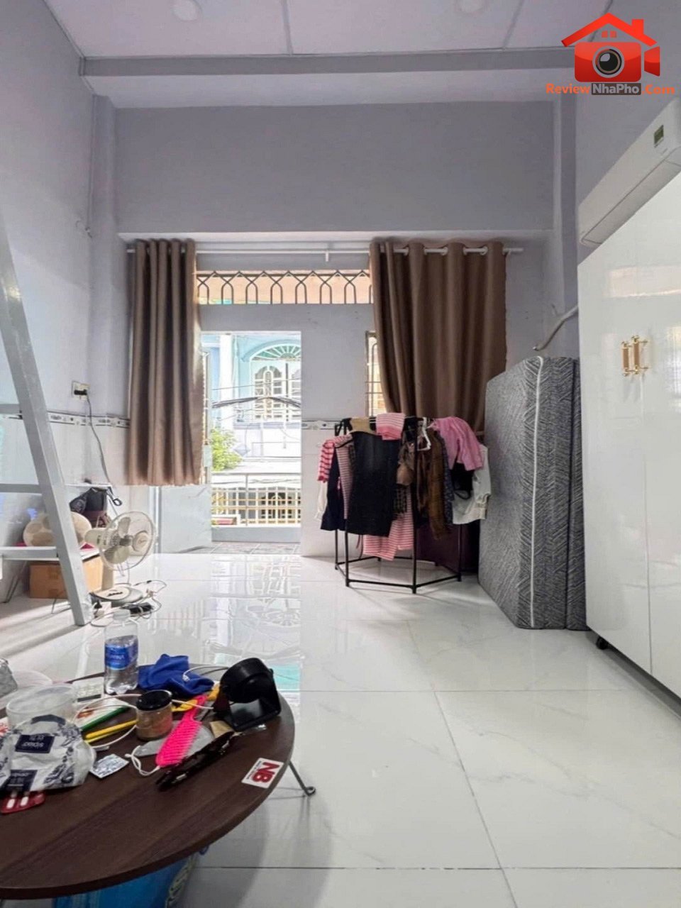 k2281 – bán nhà đất Đường Trần Văn Quang – Phường cũ 10 Quận Tân Bình – Phường mới 10 – Thành phố Hồ Chí Minh diện tích 16m2 giá 2.8 tỷ