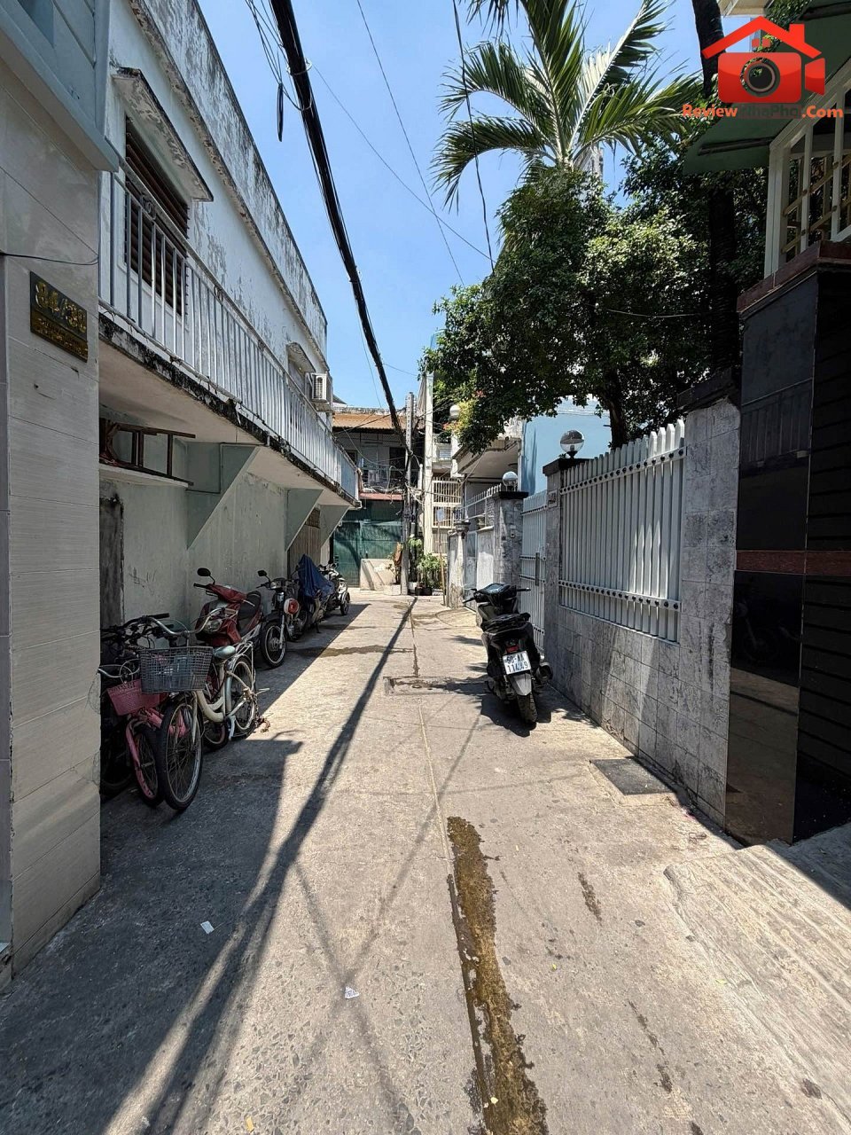 k2281 – bán nhà đất Đường Trần Văn Quang – Phường cũ 10 Quận Tân Bình – Phường mới 10 – Thành phố Hồ Chí Minh diện tích 16m2 giá 2.8 tỷ