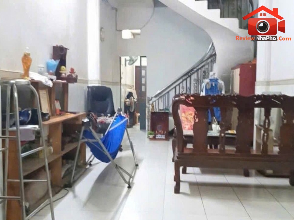 k2287 bán đất tặng nhà gò vấp – Đường Lê Đức Thọ – Phường cũ 15 – Quận Gò Vấp – Thành phố Hồ Chí Minh – Diện tích 90m2 – Giá 8.3 tỷ