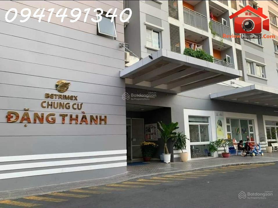 Chính chủ bán căn hộ carillon 2 Đường Trịnh Đình Thảo – Phường cũ Hòa Thạnh Quận Tân Phú – Phường mới Hòa Thạnh – Thành phố Hồ Chí Minh 86m2 5 tỷ