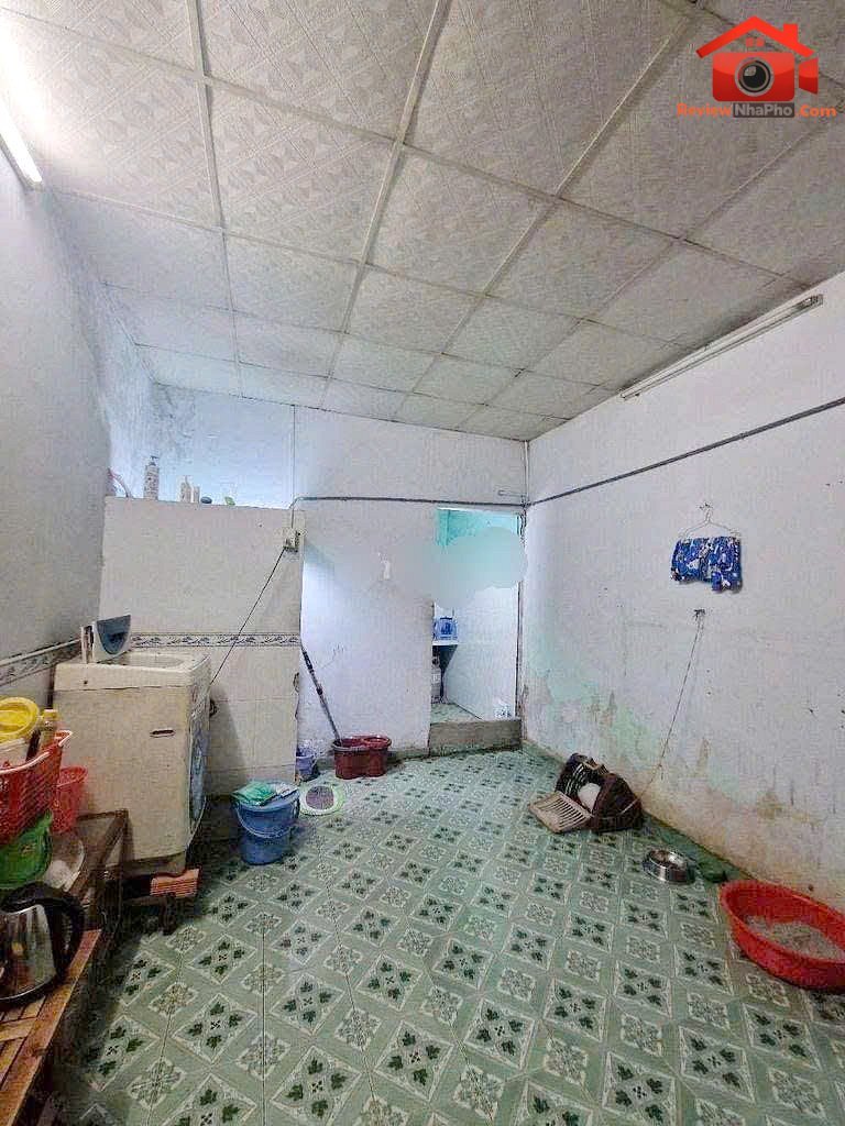 Bán nhà đất Đường Tạ Quang Bửu – Phường cũ 5 Quận 8 – Phường mới 5 – Thành phố Hồ Chí Minh diện tích 110m2 giá 19500000000
