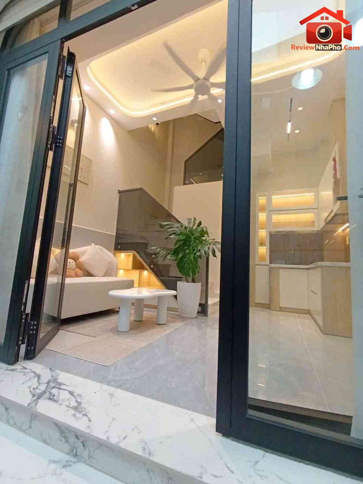 Nhà đẹp mới xây,full nội thất, xem là mê 20m2 4.3 tỷ – Bán nhà đất Đường Thạch Lam – Phường cũ Phú Thạnh Quận Tân Phú – Phường mới Phú Thạnh – Thành phố Hồ Chí Minh