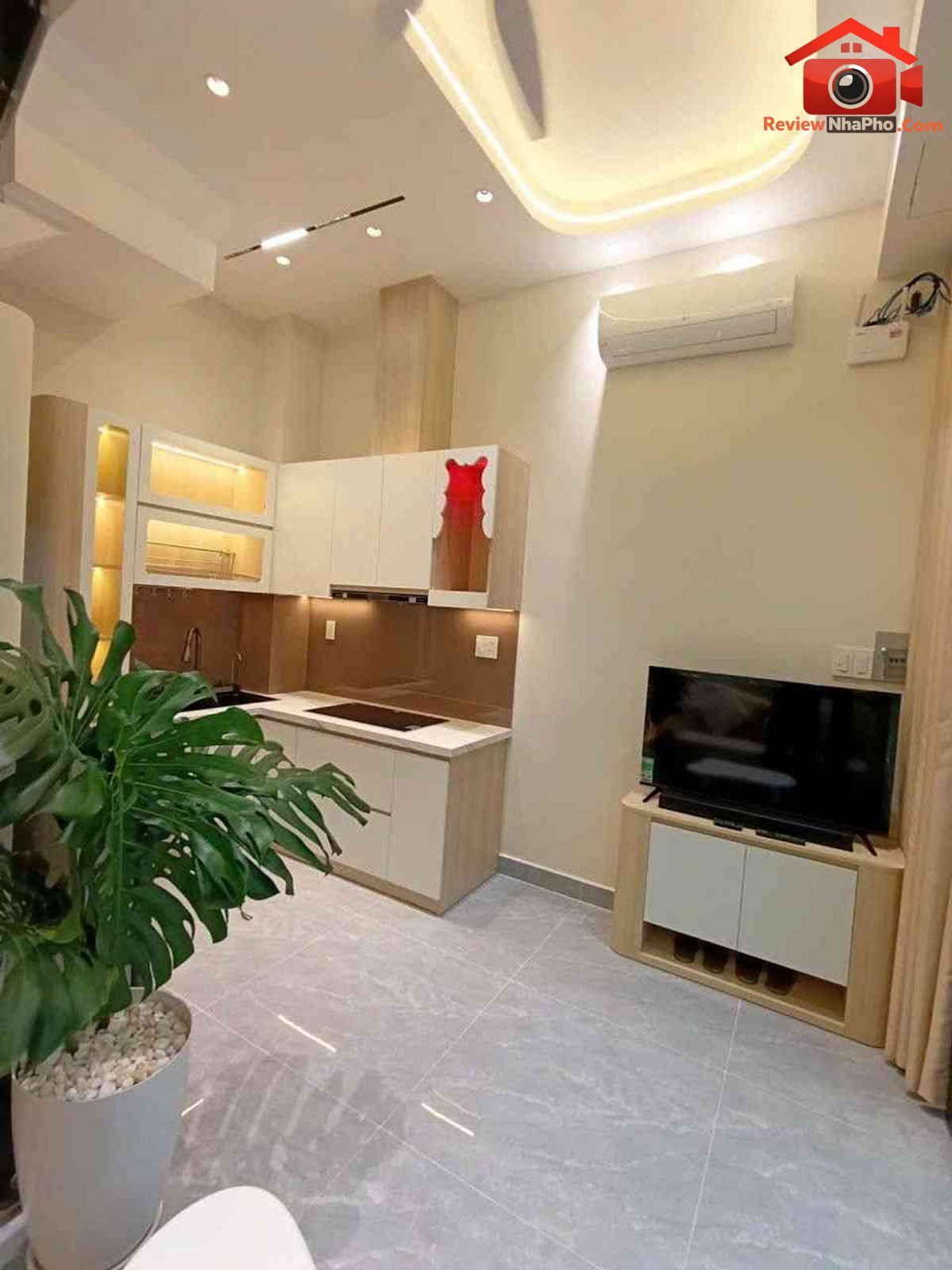 Nhà đẹp mới xây,full nội thất, xem là mê 20m2 4.3 tỷ – Bán nhà đất Đường Thạch Lam – Phường cũ Phú Thạnh Quận Tân Phú – Phường mới Phú Thạnh – Thành phố Hồ Chí Minh