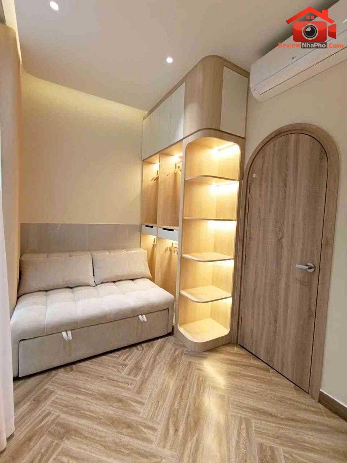 Nhà đẹp mới xây,full nội thất, xem là mê 20m2 4.3 tỷ – Bán nhà đất Đường Thạch Lam – Phường cũ Phú Thạnh Quận Tân Phú – Phường mới Phú Thạnh – Thành phố Hồ Chí Minh