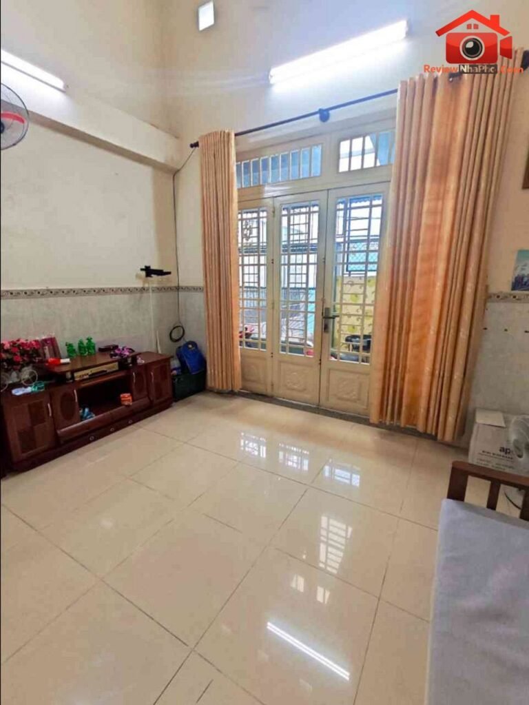T2340 siêu phẩm bình lợi trung Bán nhà đất Đường Bình Lợi – Phường cũ 13 Quận Không xác định – Thành phố Hồ Chí Minh 83m2 11.8 tỷ